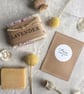Lavender Gardener's Wild Flower Seed & Soap Collection