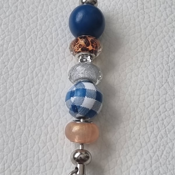 Stitch markers 