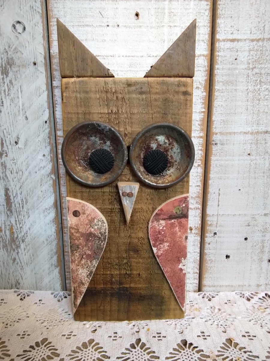 Owl always love you! 