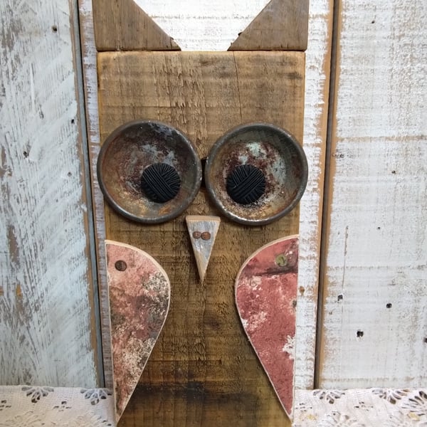 Owl always love you! 