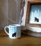 'Stargazey Bear' Mug (small) - Image 6