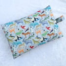 Liberty print palm rest, wrist support, Quey 2