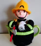 Fire Fighter