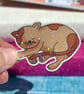 Story Seeds Stickers -Kitty Cats - Image 3