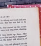 Colorful Polka Dot Corner Bookmark - Image 5