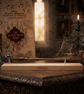 Ollivanders Wand Holder Display Stand - Image 1