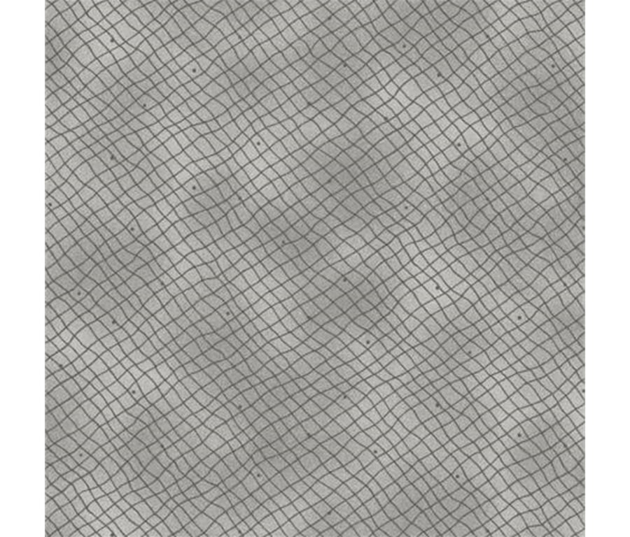 Michael Miller Linen Lines in Grey 100% Cotton Fabric