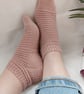Sock Knitting pattern (Digital PDF) Ankle sock Digital pattern!  - Image 4