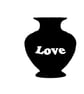 Vase with Love MMF Book Folding Pattern - EMAILED PDF PATTERN - Image 4