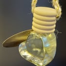 Car reed diffuser with fragrance of your choice