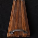Stunning cheese board