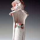 Cola Baby One Ceramic Sculpture