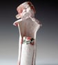Cola Baby One Ceramic Sculpture
