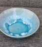 Unique ceramic ocean bowl - Image 4
