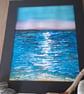 Sealant watercolour painting  - Image 4