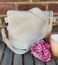 Grey Tree Mulberry Trees Crossbody Bag - Image 3