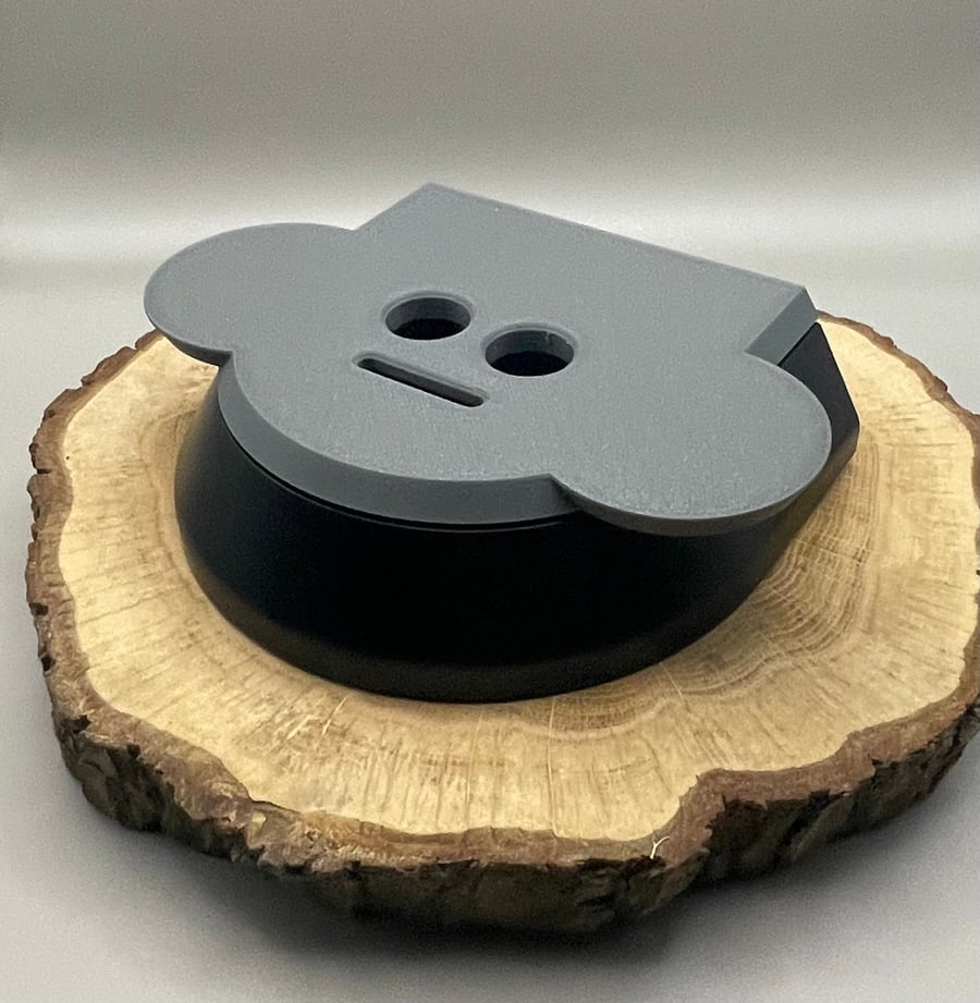 Delonghi Dedica Double Tray