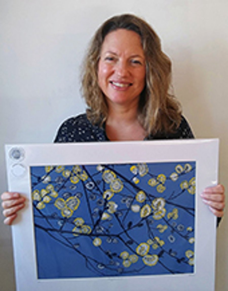 Kate Brooks Prints