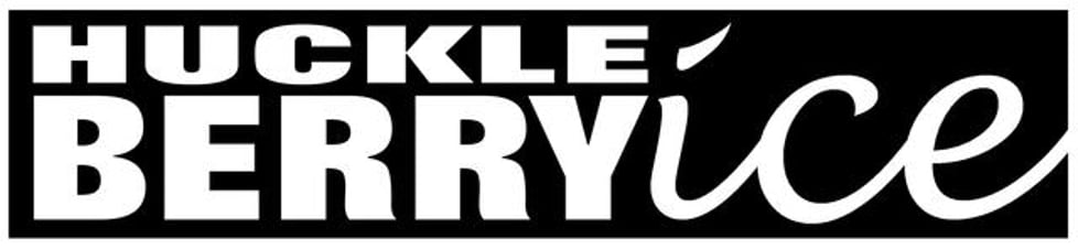 Huckleberry Ice