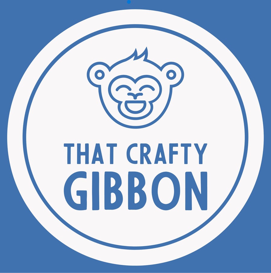 That Crafty Gibbon