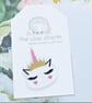 Unicorn Needle Minder - Image 2