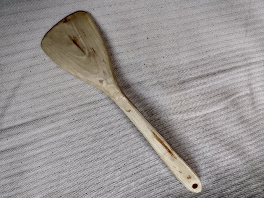 Spatula - for chefs cooks culinary friends