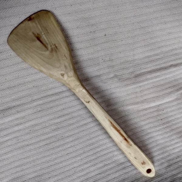 Spatula - for chefs cooks culinary friends