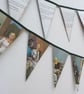Paper bunting - Rapunzel - Image 6