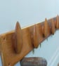 Seven Pebbles Coat Rack - Image 3