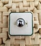 Black Cat Ring 3 - Image 3