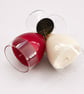 Luxury Soy Candle Gift Set - Lavender Vanilla & Rose Scented Candles - Image 3
