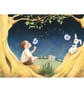Velveteen Rabbit illustration - The Velveteen Rabbit, childhood art  - Image 1