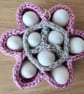 Egg Basket - Easter Egg Bowl