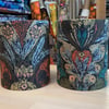 Ornate Illiad Sanderson Vintage Fabric Lampshade option 