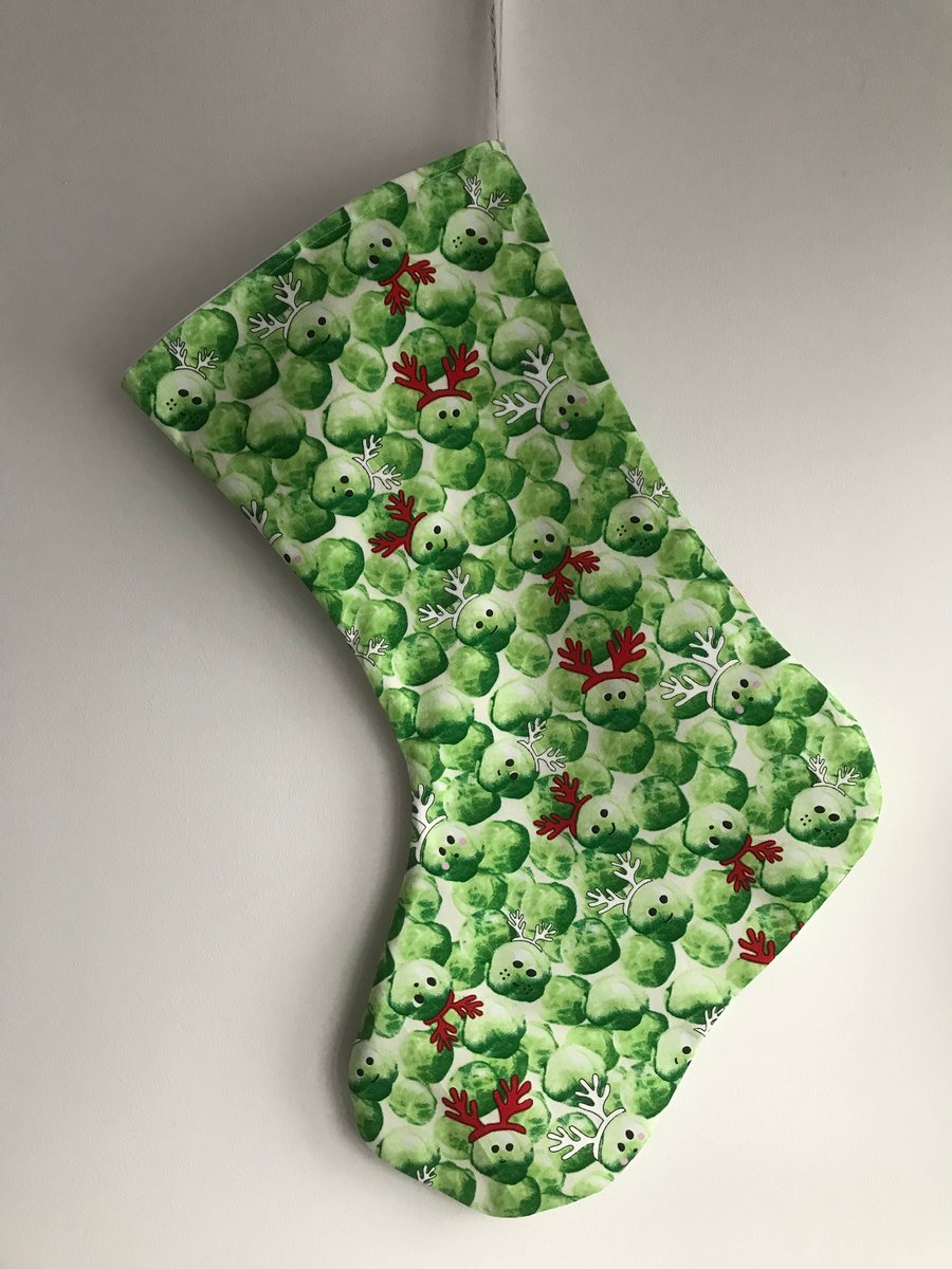 Christmas stocking  SALE