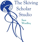 The Skiving Scholar