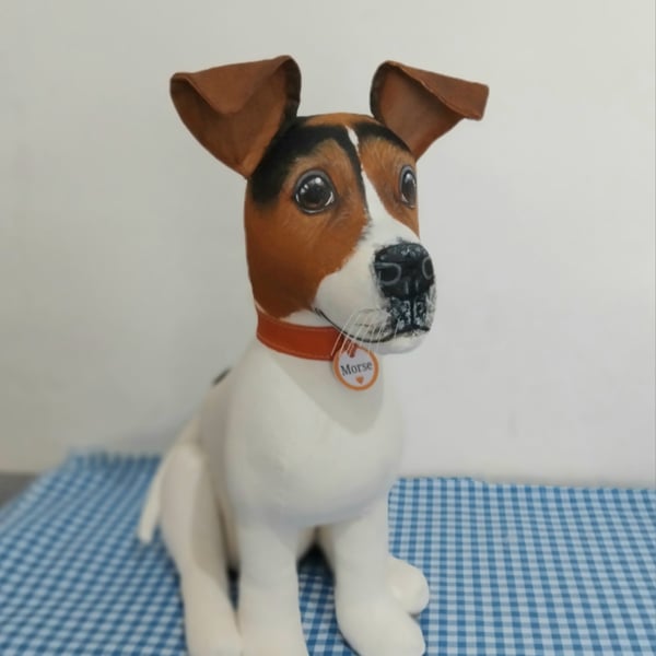 Jack Russell 