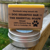 Dog Wellness, Dog Shampoo, Nose & Paw Balm, Grooming Pack, Gifts for Dog Lovers