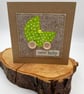 New baby appliqué card - Image 6