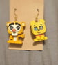 Doorable earrings  - Image 4