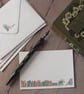 Bookshelf Correspondence Cards - Image 1