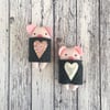 Pigs in Blankets Decorations