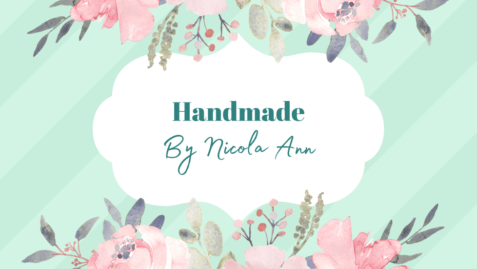 Handmade by Nicola Ann