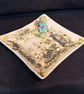 Square Christmas dish - Image 5