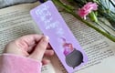 Bookmarks