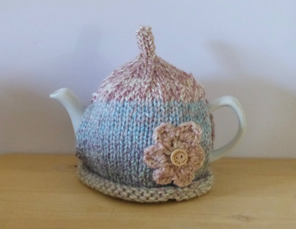 Two Cup Teapot Cosy