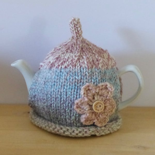 Two Cup Teapot Cosy