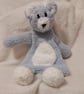 Snuggle Bear Baby Toy - Image 2