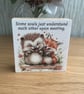 Desk Shelf Sitters. Quotes Family. - Image 4