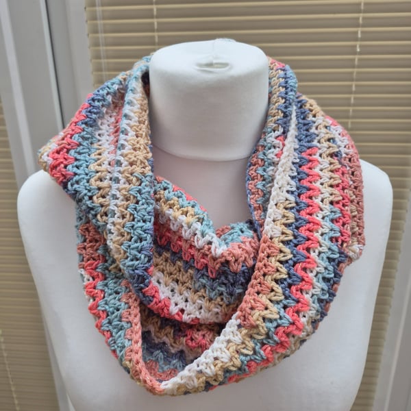 Infinity Scarf